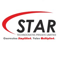 STAR Converting Machinery | STAR Technocrates Private Limited
