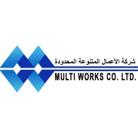 MultiWorks Co. Ltd Jubail, KSA
