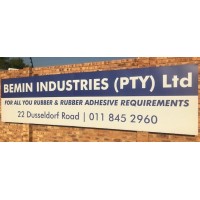 Bemin Industries Pty Ltd