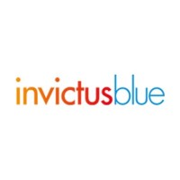 Invictus Blue