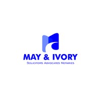 May & Ivory