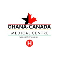 Ghana-Canada Medical Centre