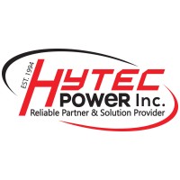 HYTEC POWER INC
