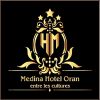 Hotel Medina