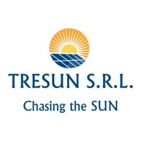 TRESUN srl Chasing the SUN