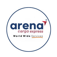 Arena Cargo Express™ Maroc
