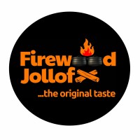 Firewood Jollof