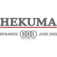 HEKUMA GmbH