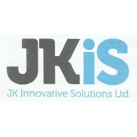 JK Innovative Solutions Ltd.