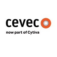 CEVEC Pharmaceuticals - now part of Cytiva