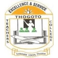 Thogoto Teachers Training College