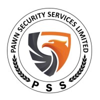 Pawn Security Services Limited