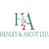 Henley & Ascot Ltd