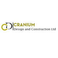 Cranium Design & Construction Ltd