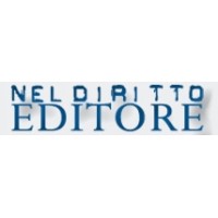 NeldirittoEditore