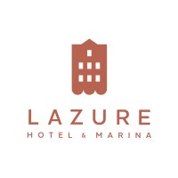 Lazure Hotel & Marina