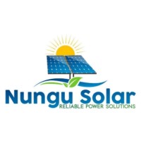 Nungu Solar