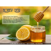 Honey Dew