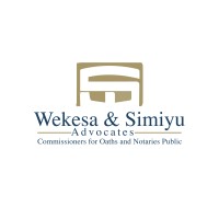 Wekesa & Simiyu Advocates