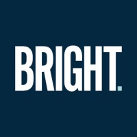 BRIGHT.