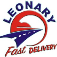 Leonary Fast Delivery