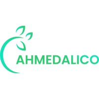 Ahmed Ali co