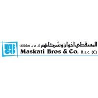 Maskati Bros & Co. B.S.C.(C)