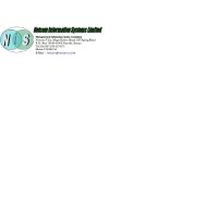 Netcom Information Systems
