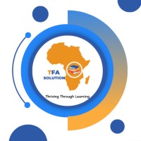 TFA SOLUTION LIMITED