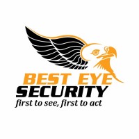 BEST EYE SECURITY