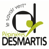 Pépinières Desmartis