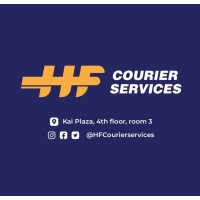 HF Courier services