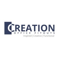 Creation Office Fitouts