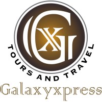 Galaxyxpress Tours and Travel