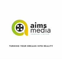 Aims Media Company Limited