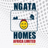 Ngata Homes Africa LTD