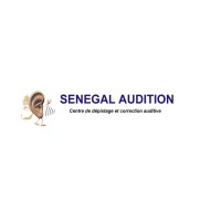 SÉNÉGAL AUDITION