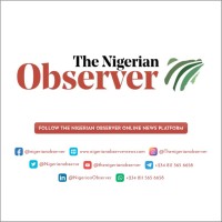 The Nigerian Observer