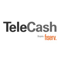 TeleCash from Fiserv