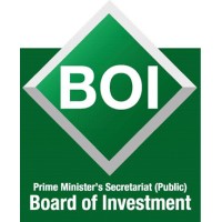 BOARD OF INVESTMENT