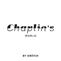 Chaplin's World - By Grévin