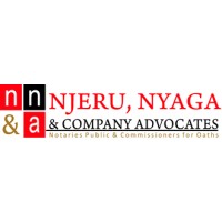 Njeru, Nyaga & Co. Advocates