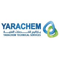 Yara Chemical Solutions Co. Ltd (YARACHEM)