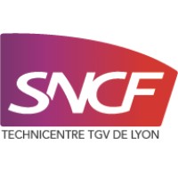 TECHNICENTRE TGV DE LYON SNCF