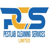 Pestlab Cleaning Services Limited