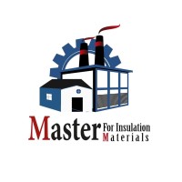 Master for insulation materials