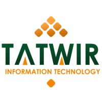 Tatwir Information Technology