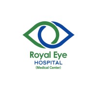 Royal Eye Hospital And Medical Center