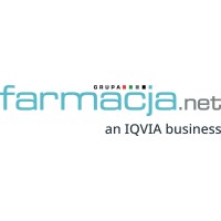 farmacja.net, an IQVIA business