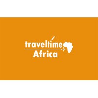 Travel Time Africa